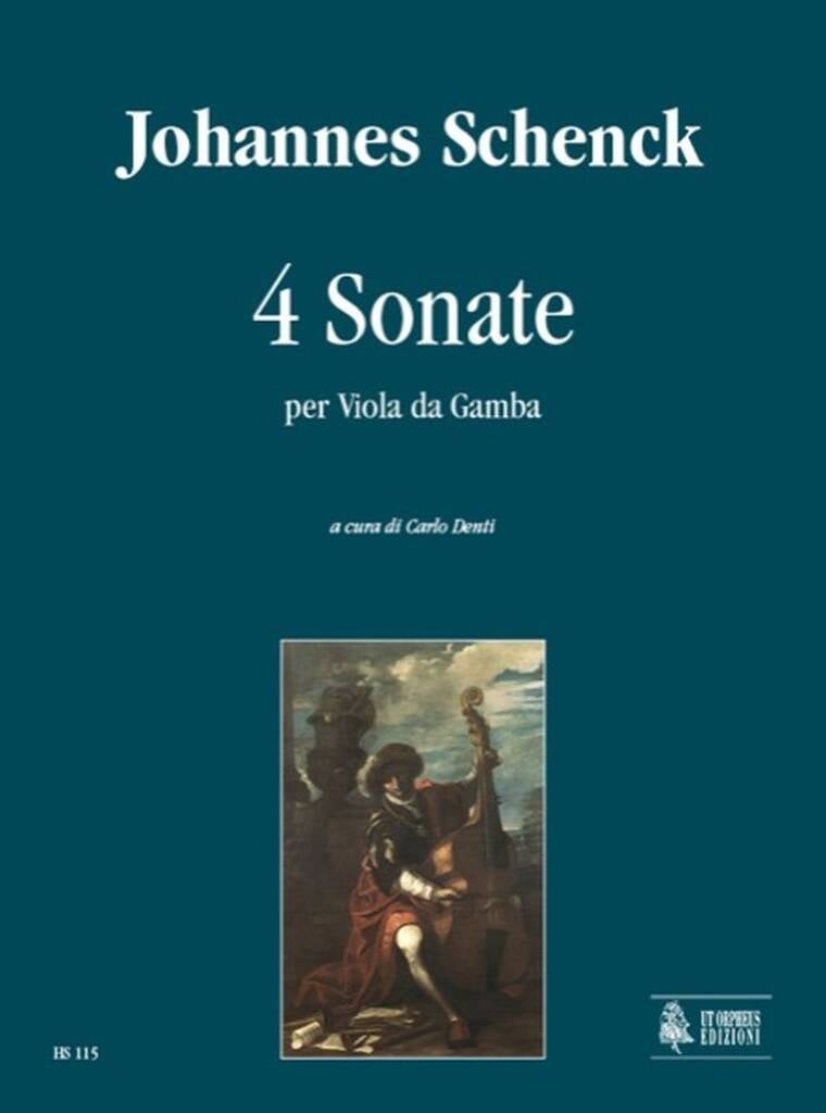 4 Sonatas